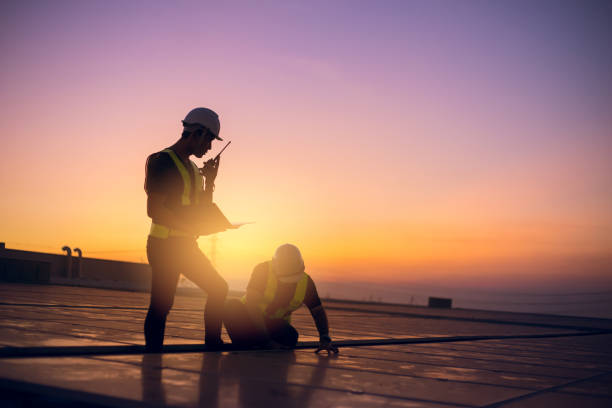 Emergency Roof Repair in Soperton, GA