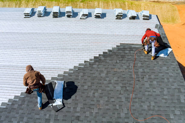 Best Roof Leak Repair  in Soperton, GA