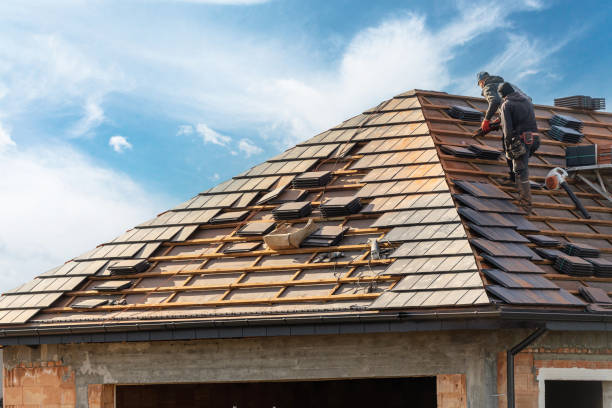 Best Hot Roofs  in Soperton, GA