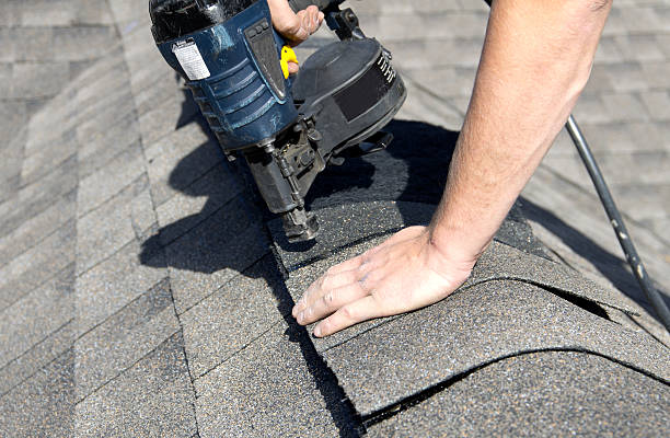 Best Gutter Installation and Repair  in Soperton, GA