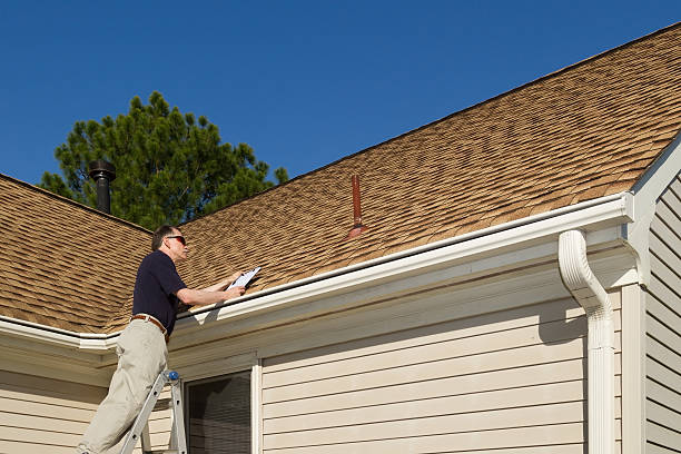 Best Storm Damage Roof Repair  in Soperton, GA