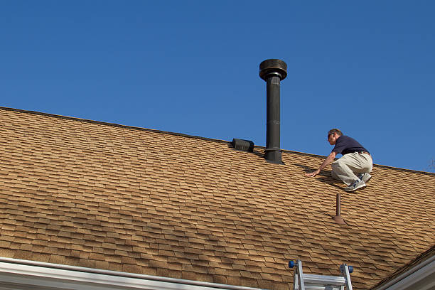 Best Commercial Roofing Services  in Soperton, GA