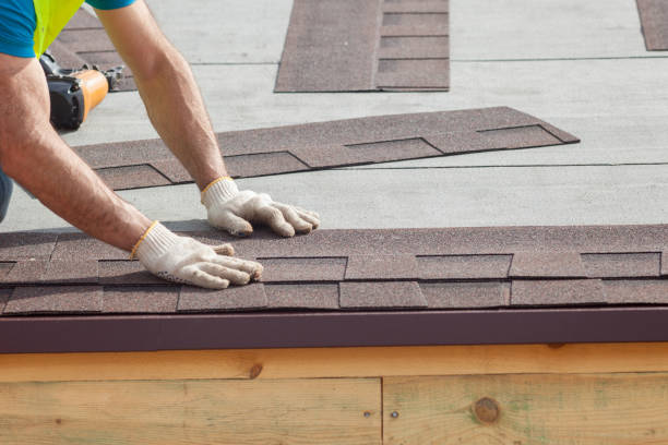 Best Wood Shake Roofing  in Soperton, GA