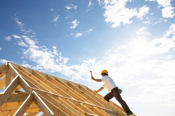Best Emergency Roof Repair Services  in Soperton, GA